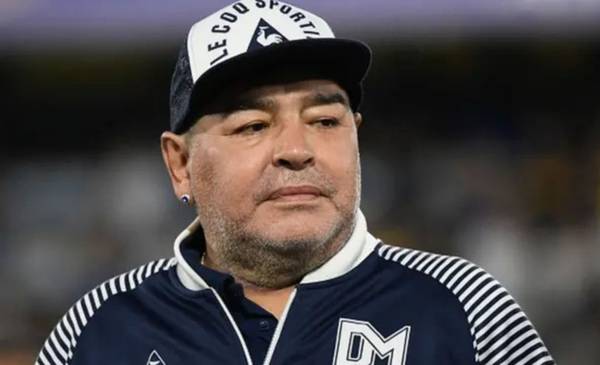 El juicio por la muerte de Maradona se reanudará en marzo de 2026