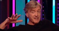 Richard Madeley unleashes furious rant at Strictly Come Dancing judges