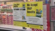 Federal shutdown forces Arkansas to reduce SNAP payments, delay furloughs