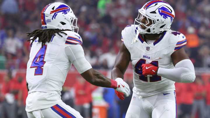 Bills vs. Steelers predictions, picks, odds: Who wins NFL Week 13?