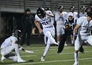 Cascade Christian or Burns? Our final score predictions for 3A Oregon high school football state championship game