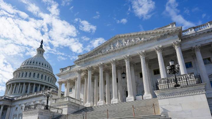 Government will release September jobs report next week, ending data drought from federal shutdown