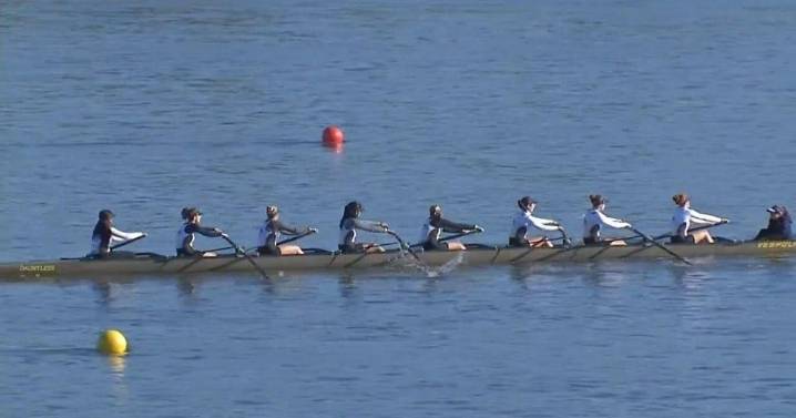 Rowing on the Riverfront: 2nd largest regatta in nation happening this weekend in Chattanooga