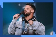 Elevation Worship tour 2026: Where to buy tickets, best prices