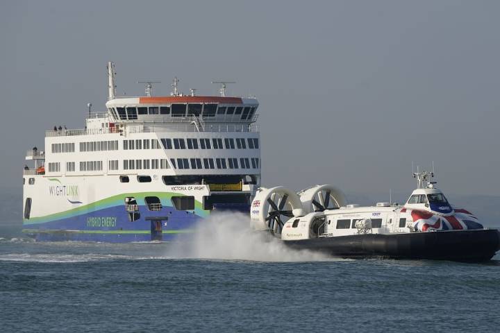 MP in bid to stop ferry firms leaving islanders high and dry