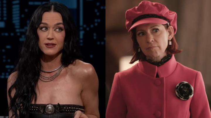 How Elsbeth's Latest Episode Tied In With Katy Perry, The Catholic Church And A Real Estate Deal Gone Wrong