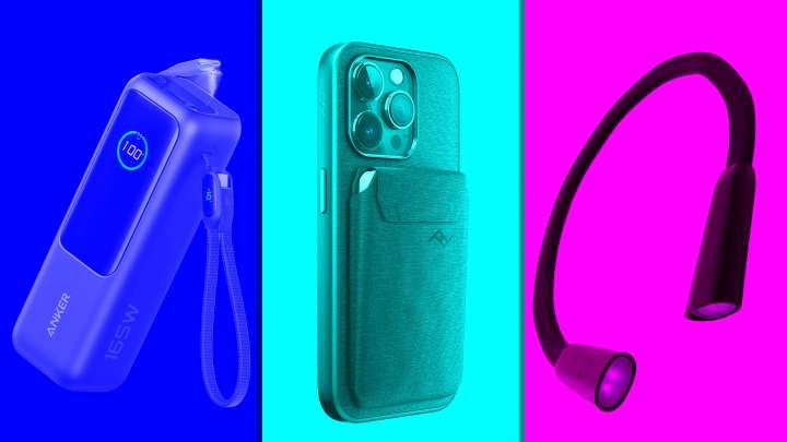 3 tech products that quietly made my life better in 2025