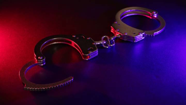 Iowa man arrested after allegedly abducting Harbor Springs child