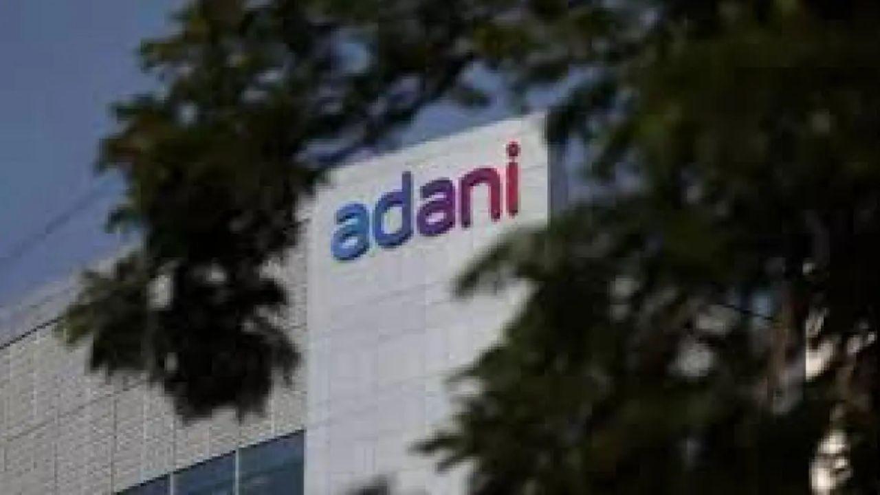 Adani Group to invest Rs 1 lakh crore in Andhra Pradesh over next decade