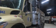‘Game on’: City of Madison prepares snow plows for first major storm of season