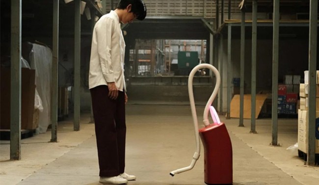 ‘A Useful Ghost’: How a haunted vacuum cleaner became Thailand’s funniest (and most moving) awards contender