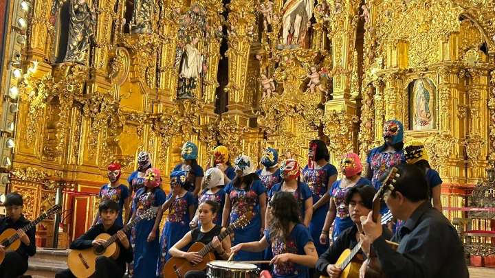 ContraCanto: la protesta del arte frente a las problemáticas en México