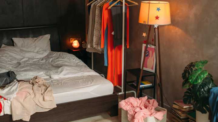 The First Place To Start When Decluttering Your Bedroom