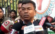 Nuapada bypoll: Ghasiram Majhi slams BJP, laments zero support from Congress top brass
