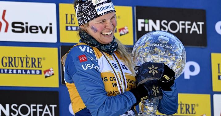 Jessie Diggins, Olympic gold medalist in US cross country skiing, to retire after 2025