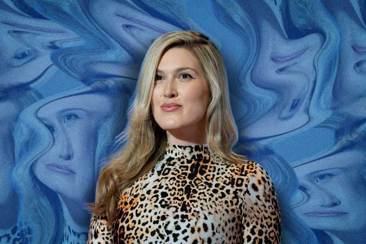 Olivia Nuzzi and RFK Jr.: The chaos behind her new memoir, American Canto, explained.