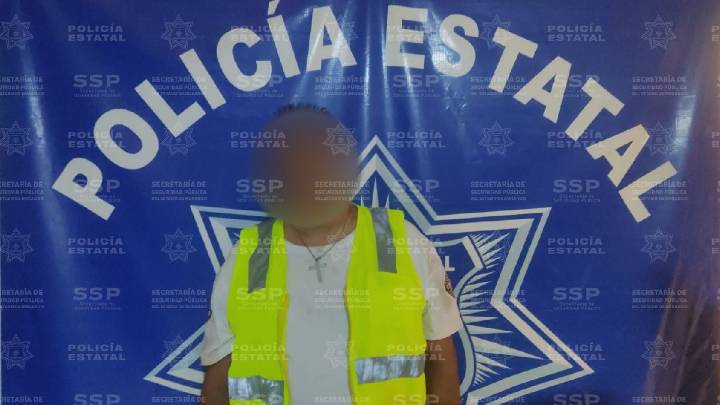 Hombre ebrio golpeó a su hijo y lo amenazó con hacer explotar tanque de gas en Gómez Palacio