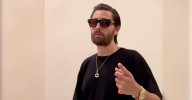 Scott Disick's Gaunt Appearance and 'Black Eyes' Spark Health Fears
