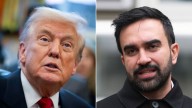 Trump dice que se reunirá con el alcalde electo de Nueva York, Zohran Mamdani, el viernes en la Oficina Oval