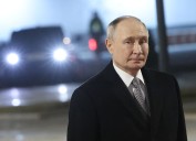 The war is far from over for Vladimir Putin