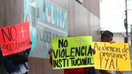 Marcha del Poder Judicial Hoy 12 de Noviembre 2025: Puntos Afectados por Trabajadores en CDMX