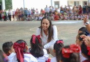 Cancún celebra el 123 aniversario de la creación del Territorio de Quintana Roo