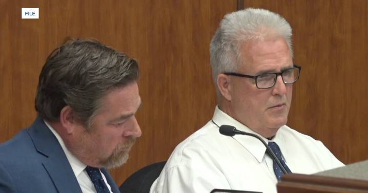 Dismissal request denied for former Caldwell coach facing child sex abuse charges