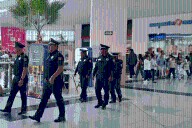 Operativo del Buen Fin deja jornada sin incidentes en plazas de Pachuca