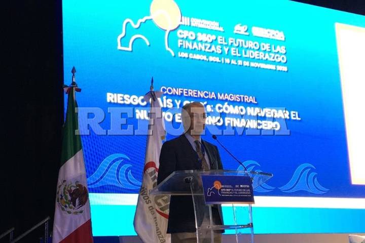 Afectaría narcotráfico  y falta de inversión  a crecimiento