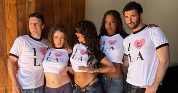 Best TV Shows of 2025: New Series to Watch Now