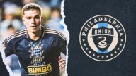 Philadelphia Union roster update: Mikael Uhre out of contract