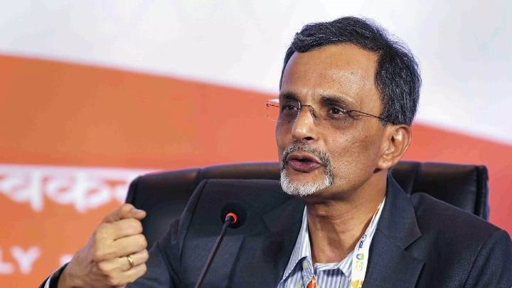 'Too many rules, too much discretion': CEA Nageswaran outlines roadmap to tackle corruption 