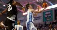 No. 16 North Carolina beats St. Bonaventure 85