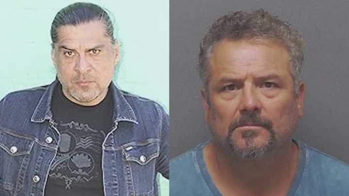 Bexar County grand jury indicts suspect in Jonathan Joss murder case