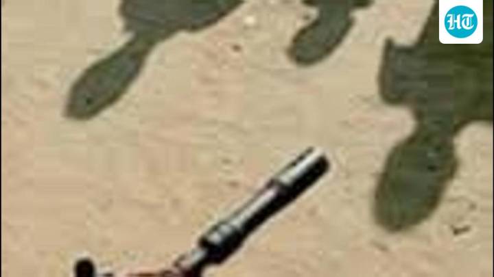 3 Maoists killed after encounter breaks out in Chhattisgarh’s Sukma