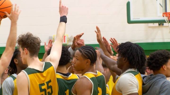 Saints look to reclaim the Franciscan Cup