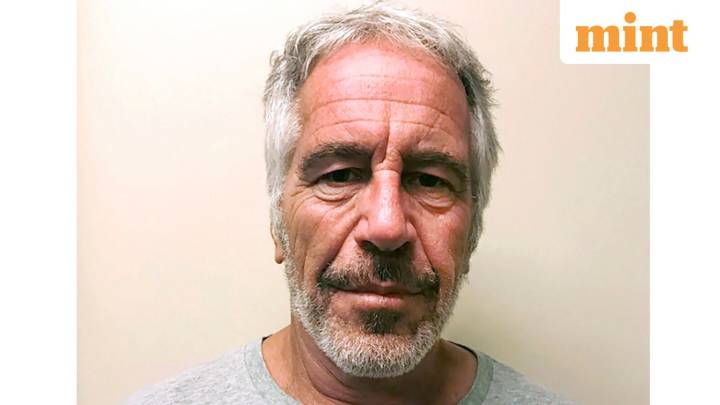 Epstein emails spark uproar —Democrats say Trump ‘knew,’ White House says ‘hoax’