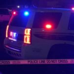 1 man dead, 1 hospitalized after west Phoenix shooting