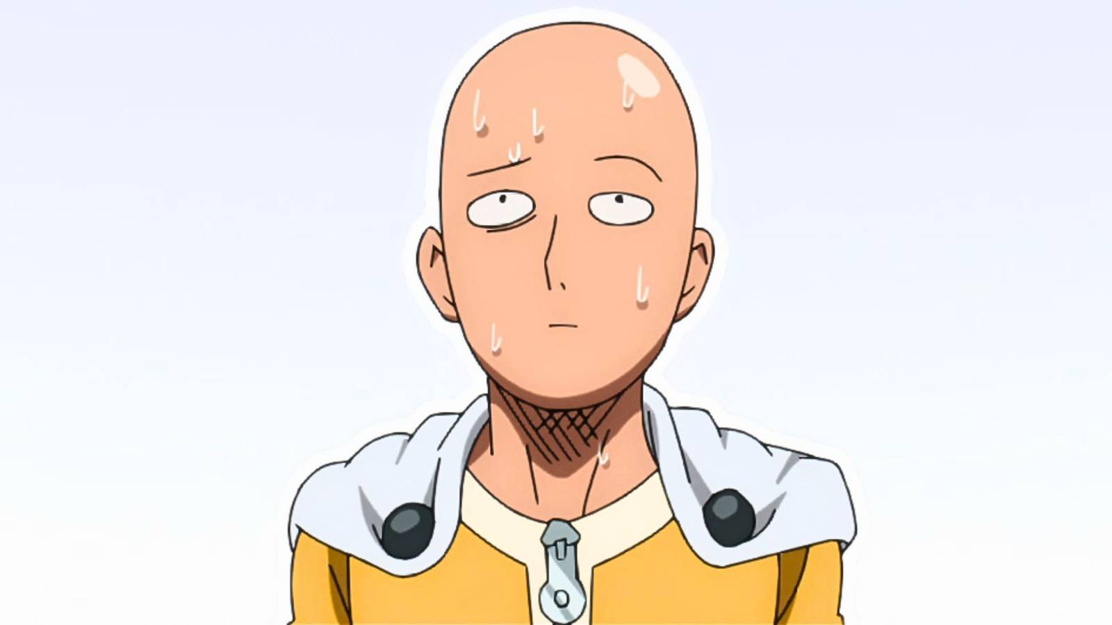 One-Punch Man's New Animation Fail Proves the Show Is Beyond Saving