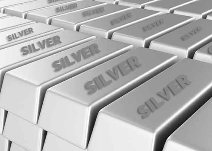 Silver prices to rebound to $52 in near term, ETFs outperform physical metal