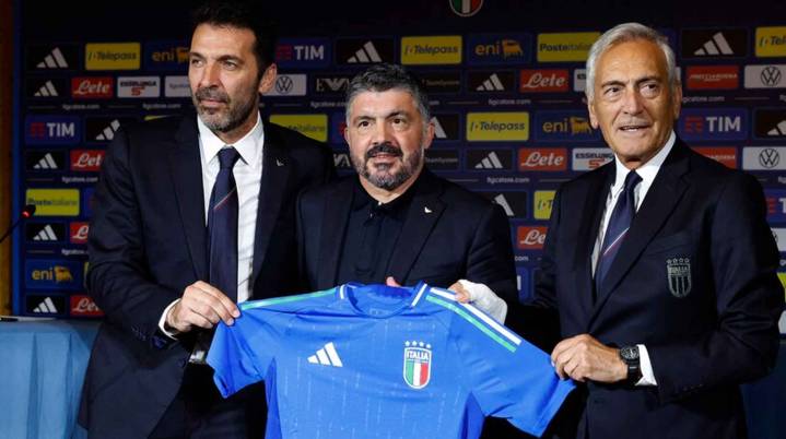 Gattuso arremete contra el sistema de clasificación sudamericano rumbo al Mundial