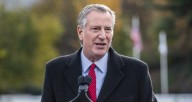 De Blasio touts vote for Mamdani in ‘Hot Girls for Zohran’ shirt