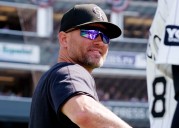 Se arma el rompecabezas: Ezequiel Tovar ya tiene manager para 2026