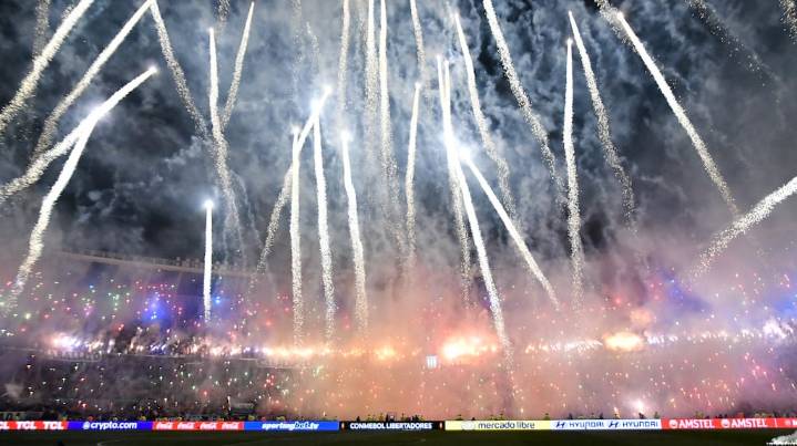 La Aprevide levantó la sanción a Racing y el clásico con River por el Torneo Clausura se jugará con público