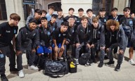 El Sub 15 de la Liga del Sur arranca una semana clave en Comodoro Rivadavia