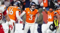 Broncos fans lose their minds after walkoff win over Chiefs