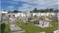 Cementerio Parroquial: un campo santo en San Benito