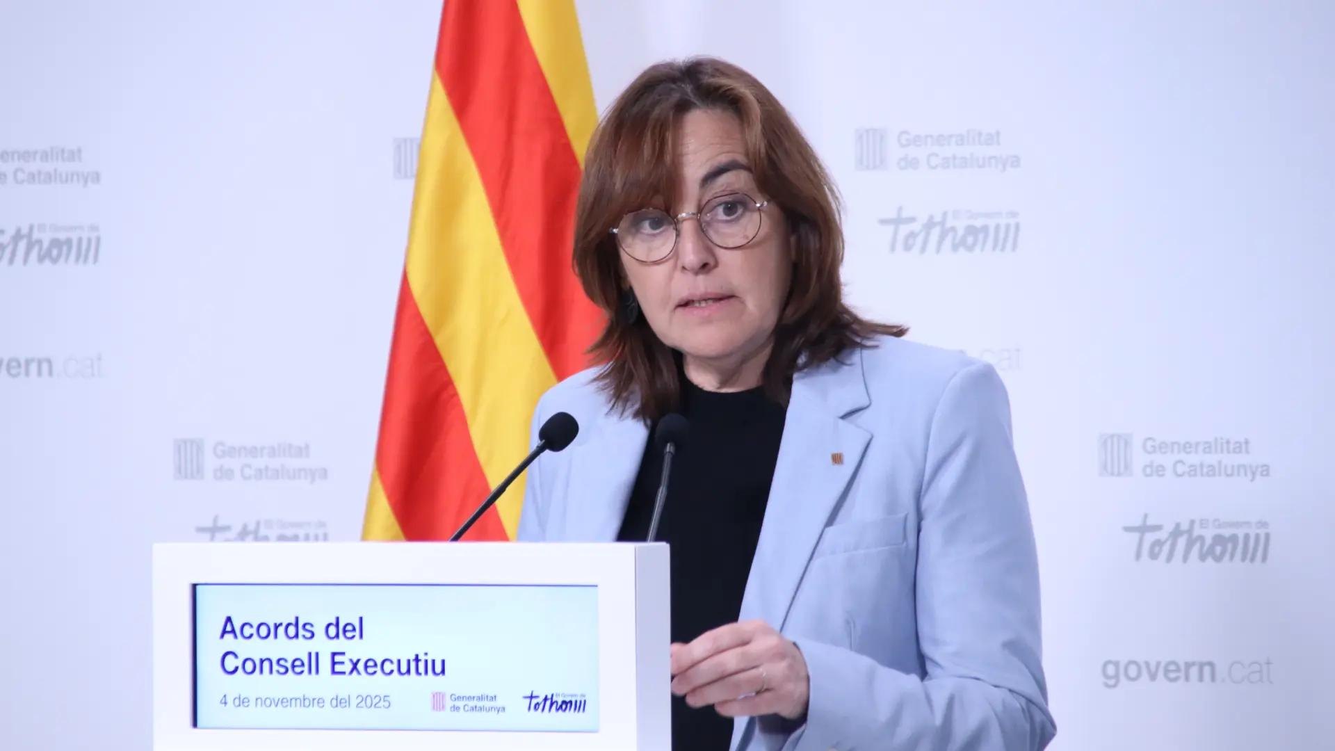 Paneque descarta tener presupuestos a 1 de enero de 2026: "Es prácticamente imposible"
