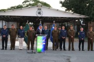 Operación Fortaleza 3: 2.495 detenidos, 452 kilos de d...