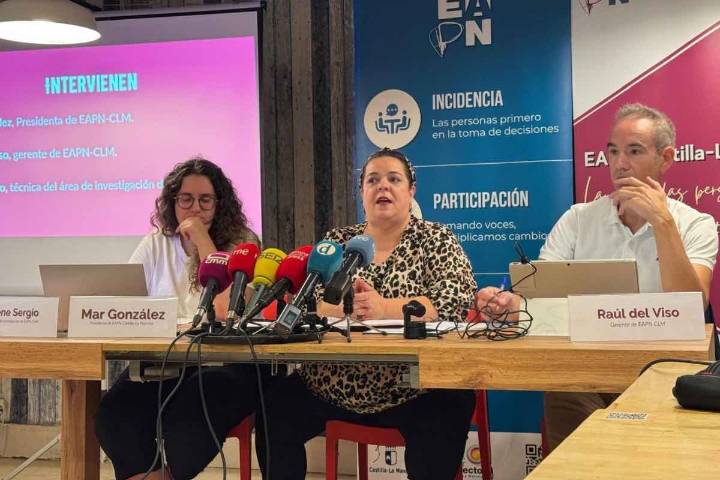 «Seis palancas para reducir la pobreza en Castilla-La Mancha antes de 2030», por Raúl del Viso